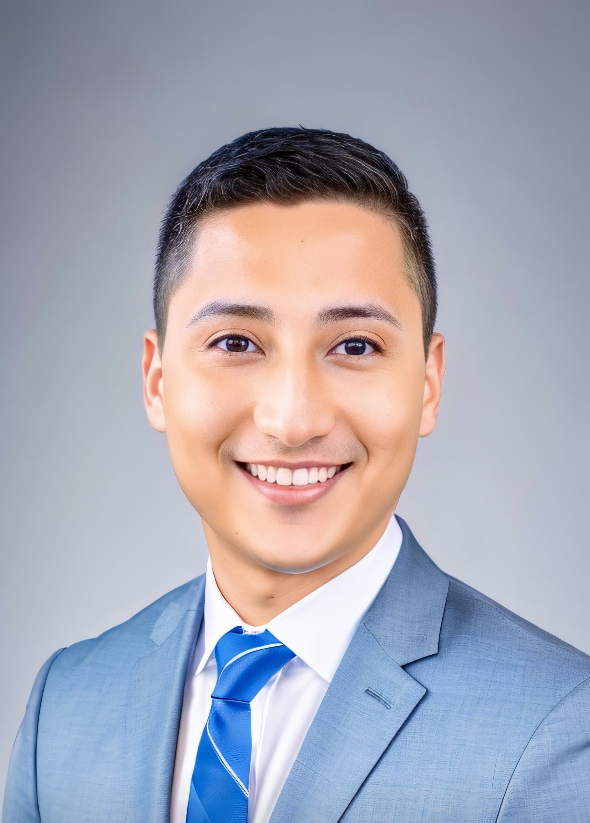 Featured Board Member