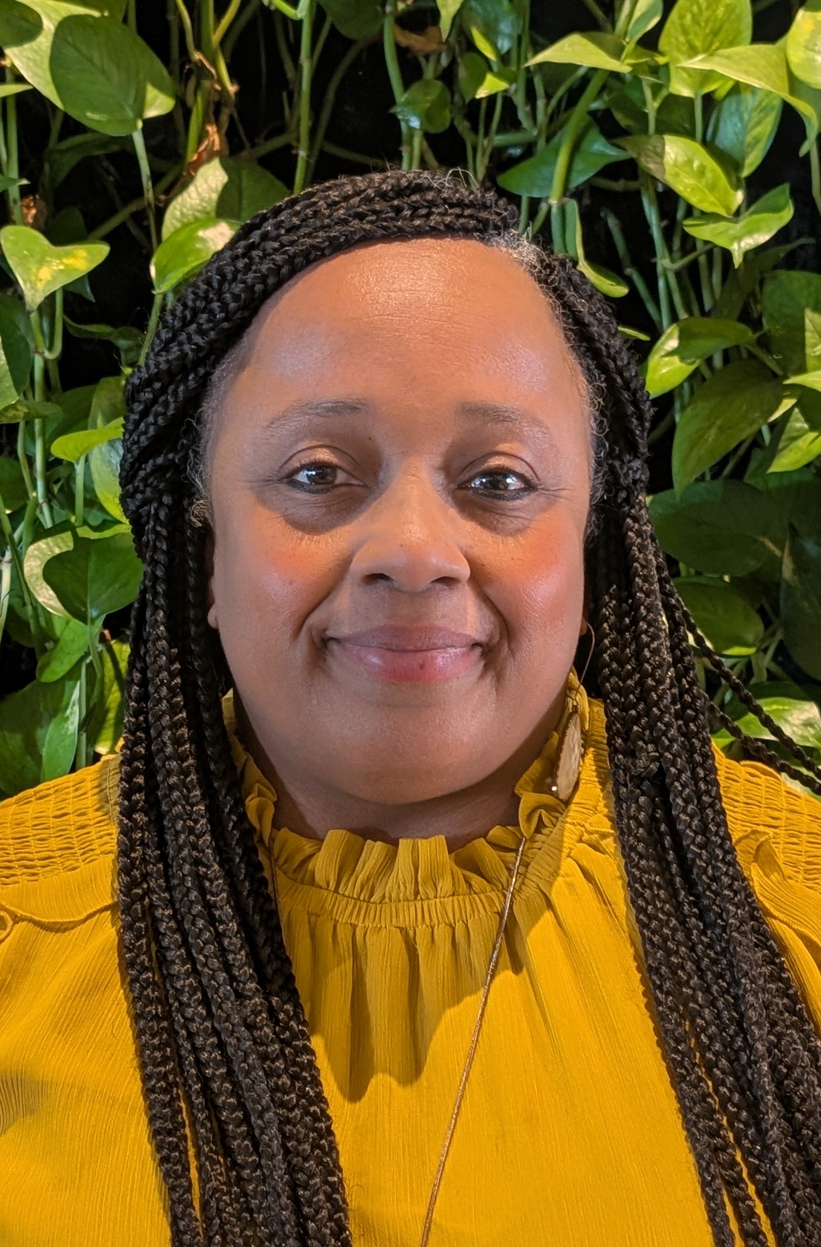 Featured Board Member