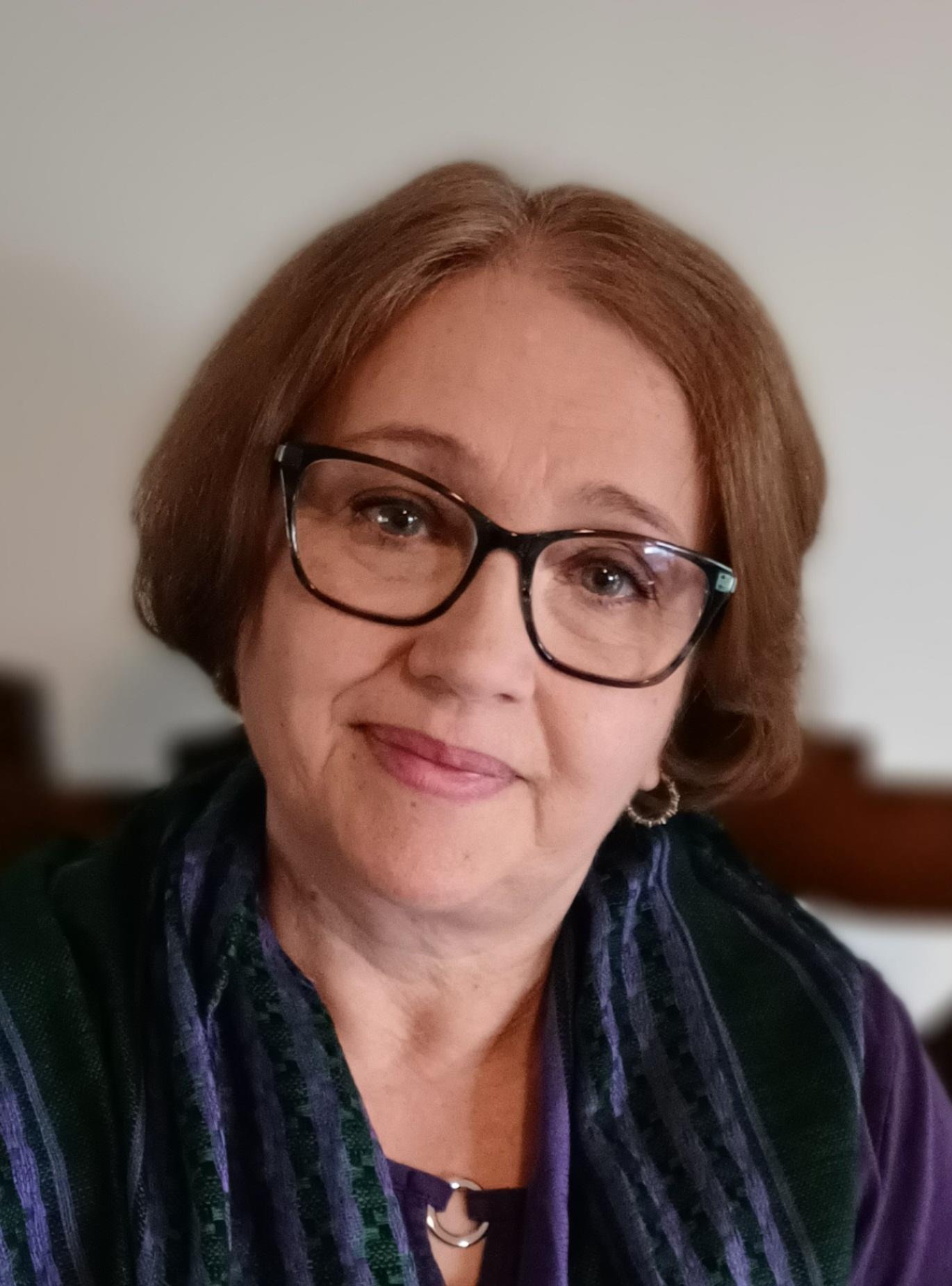 Featured Board Member